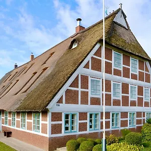  Apartment Hausdeich