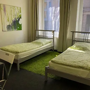  Auberge de jeunesse Bedpark Altona