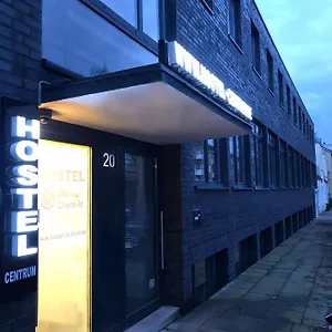  Auberge de jeunesse Hostel-centrum