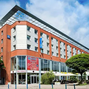 2* Hotell Ibis Budget City Ost