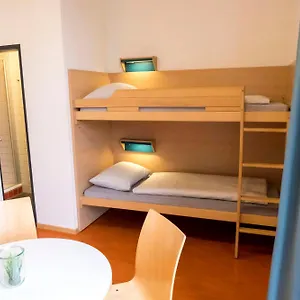  Auberge de jeunesse Horner Rennbahn