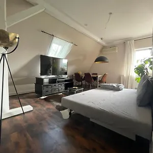  Apartment Naturnahes Heimatbasis