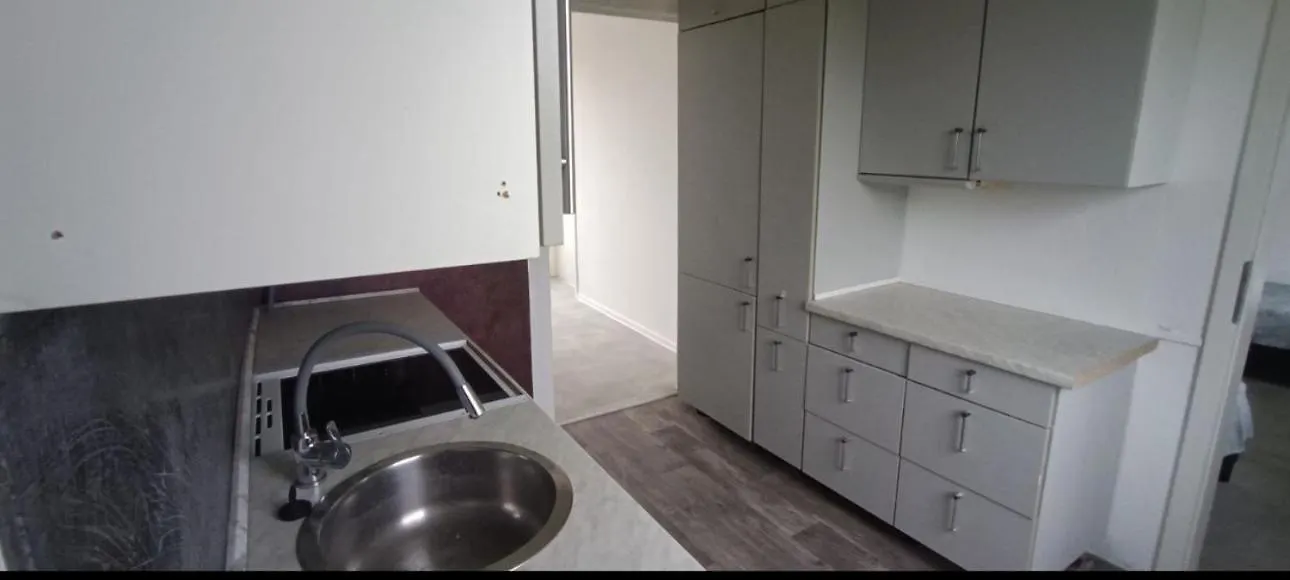 Hostel Pension Wb Hamburg Germany